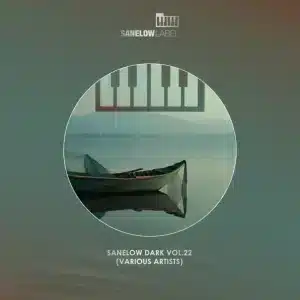 VA - Sanelow Dark, Vol. 22