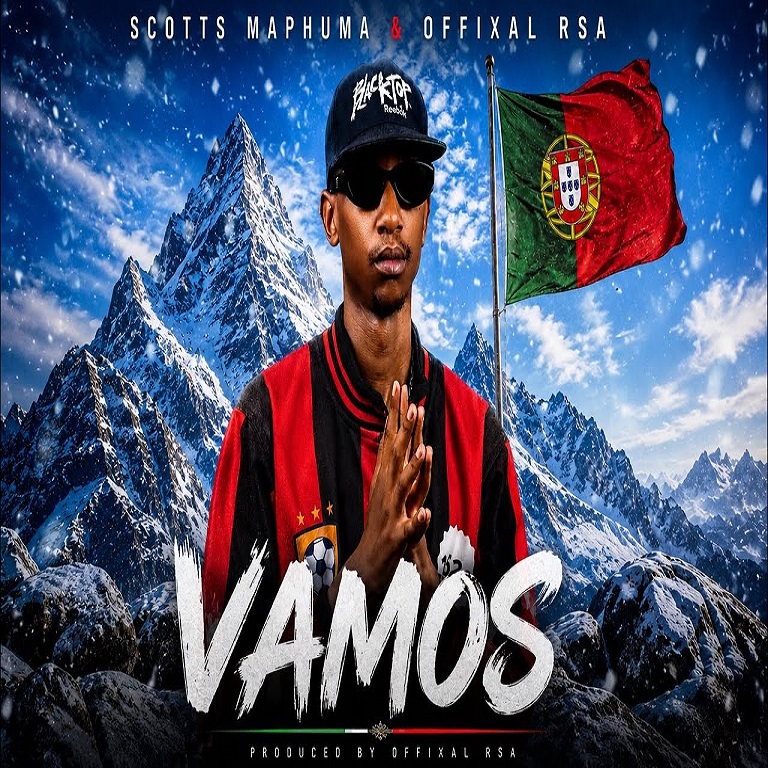 Scotts Maphuma & Officixl RSA - Vamos Scotts Maphuma & Officixl RSA - Vamos
