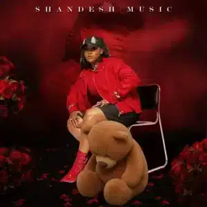 Shandesh, Hitboss SA & Nkosazana Daughter - Mpepe