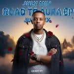 Smaki 08 – July Mix (Road To AURA Ep)