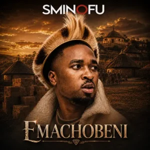 Sminofu - eMachobeni