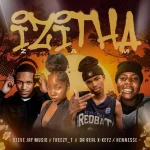 Steve Jay MusiQ, Treezy_T & Da Realxkeyz – Izitha Zam