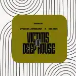 Stoz Da Afrikana & MO Dex – Victims Of Deep House EP Stoz Da Afrikana & MO Dex – Victims Of Deep House EP
