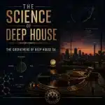ALBUM: The Godfathers of Deep House SA – The Science Of Deep House