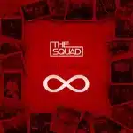 ALBUM: The Squad - Full Circle ALBUM: The Squad - Full Circle