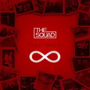 ALBUM: The Squad - Full Circle