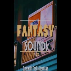 The Un-identicals - Fantasy Sounds Vol. 02 (Winter Selection)