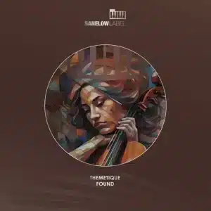 Themetique - Found EP