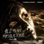 Tumza D’kota & Dinho – All Black Masquarade Mix 2k26
