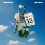 Vyno Keys & Tah Nico – Gluck 12