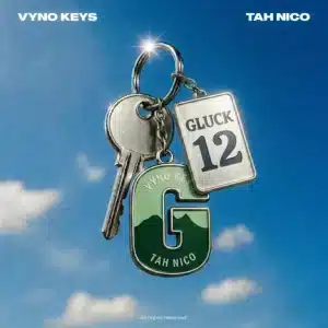 Vyno Keys & Tah Nico - Gluck 12
