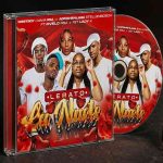 Westboy, Nana RSA & Aofishehlaga Stellenbosch – Lerato La Nnete ft. Mvelo RSA & 1st Lady K