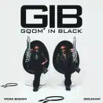Woza Bakzin & GoldMax – Kush’ibhadu ft. DJ Tira