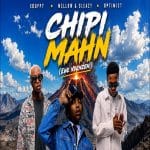 Xduppy, Mellow & Sleazy, Optimist - Chipi Mahn (Ewe Ndenzeni)