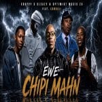 Xduppy, Sleazy & Optimist Music ZA - Ewe Chipi Mahn ft. CowBoii
