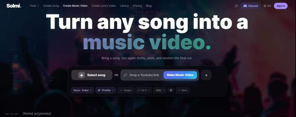 Best AI Music Video Generators in 2026 – Amapiano MP3 Download