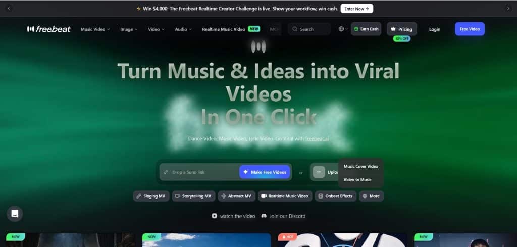 Best AI Music Video Generators in 2026 – Amapiano MP3 Download