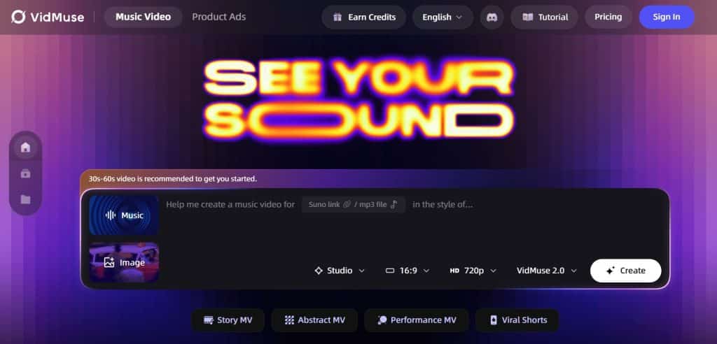 Best AI Music Video Generators in 2026 – Amapiano MP3 Download
